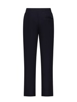 Le Chic Le Chic DONKY thick jersey jogger L408-6655 Navy