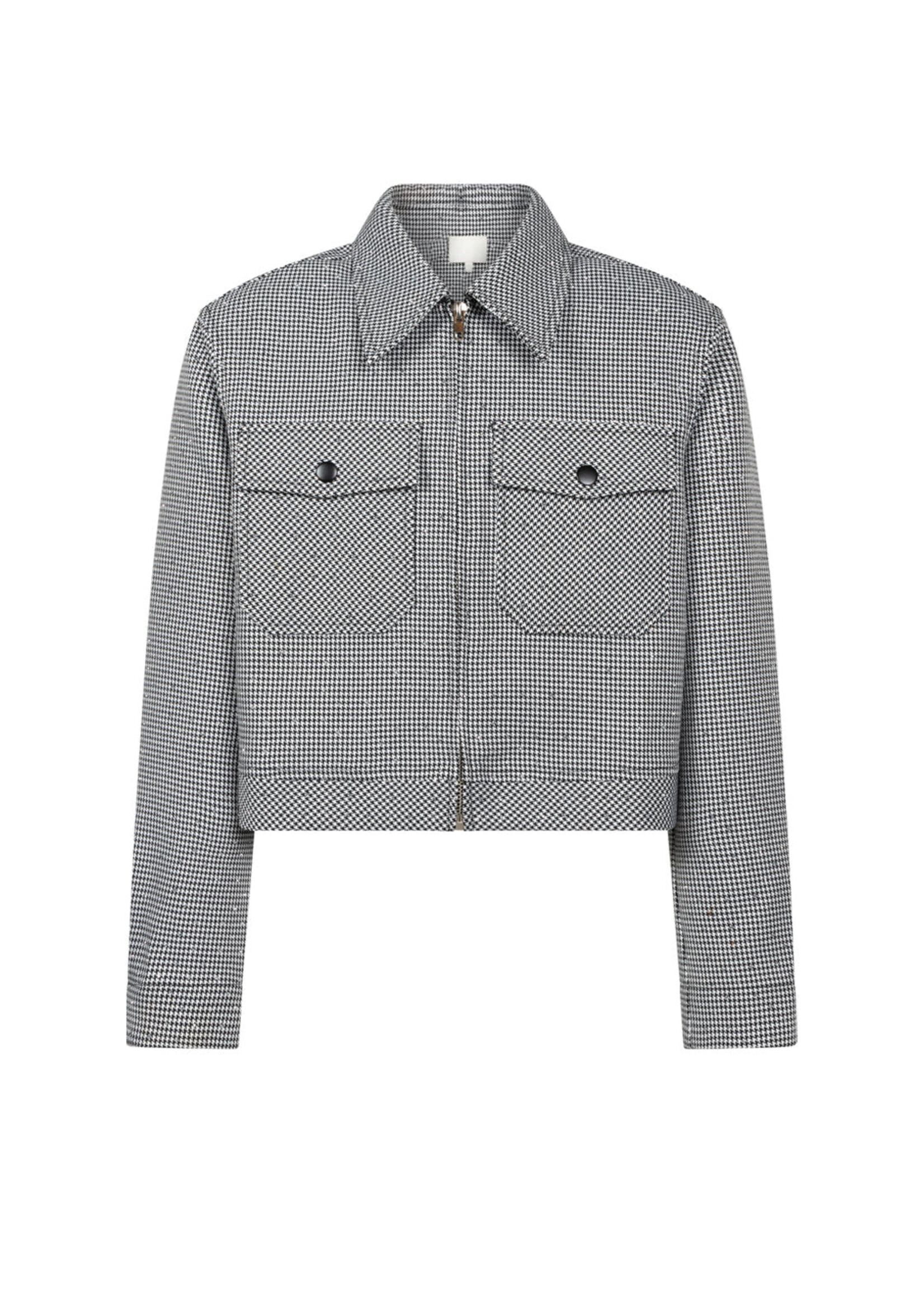 AI&KO AI&KO JINTHE PES 567 G 000900 - BLACK