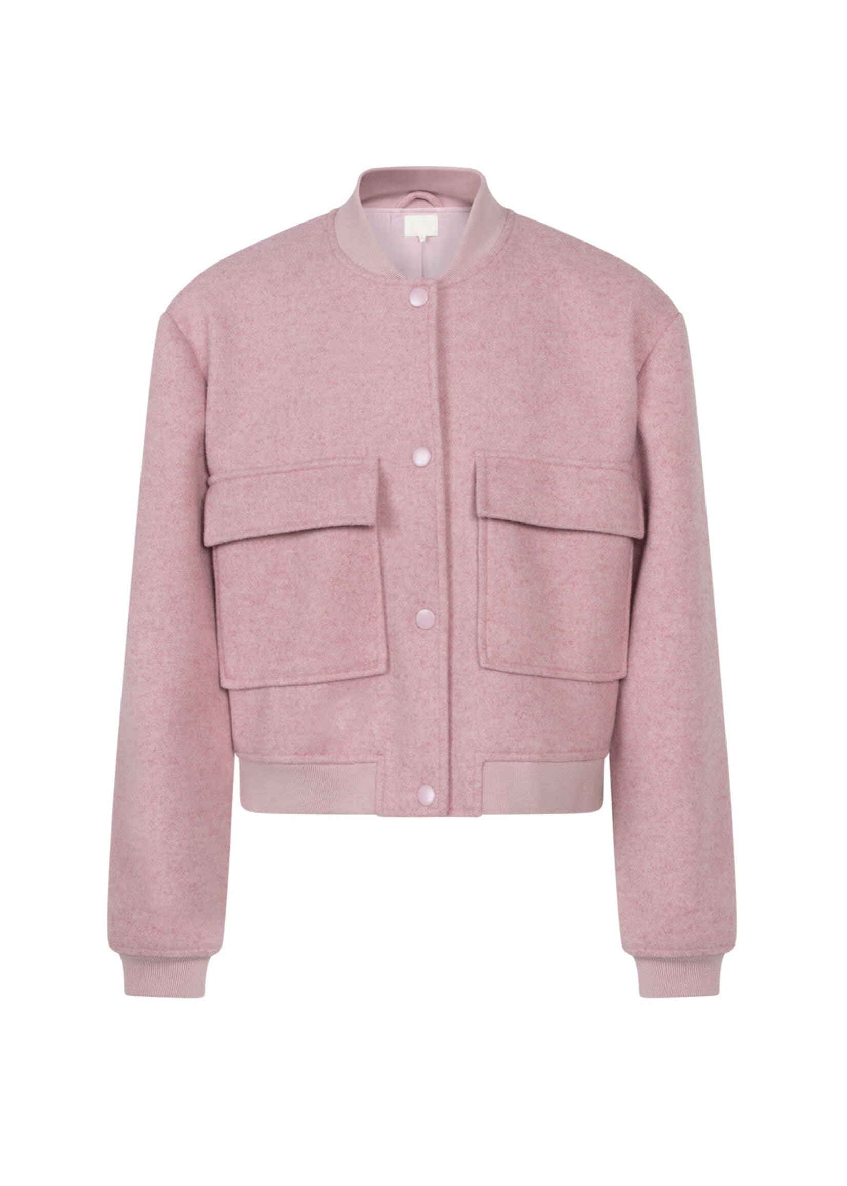 AI&KO AI&KO MADIE PES 602 G 161707 - DUSTY MAUVE