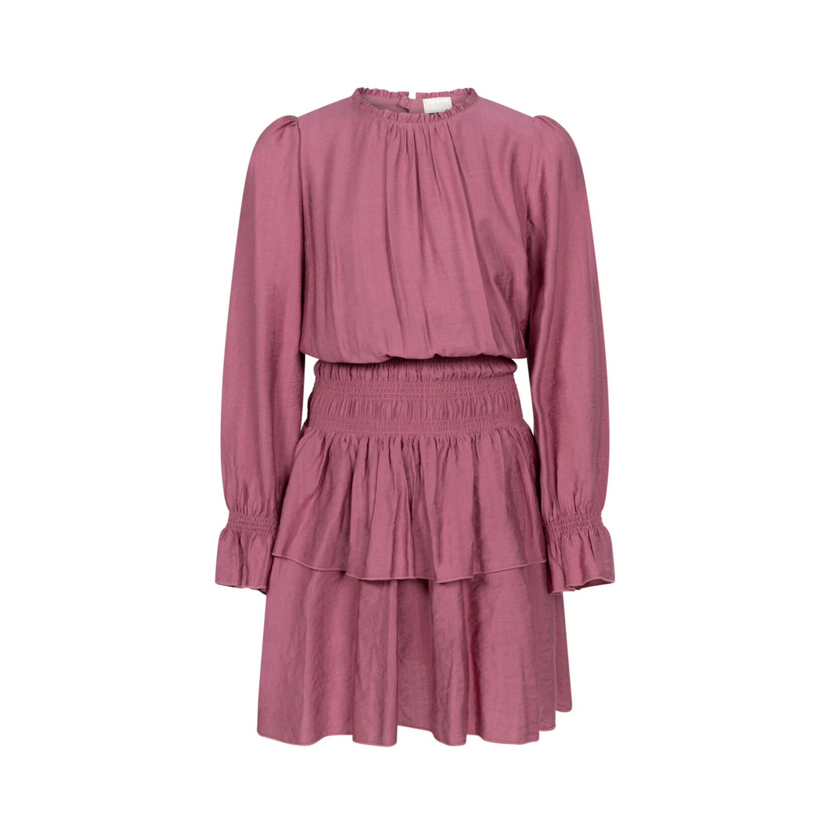 AI&KO AI&KO MARTHE STRUCTURE VIS 525 G 182525 - MAGENTA HAZE