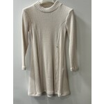 Kocca Kocca LILLA  BEIGE DORATO