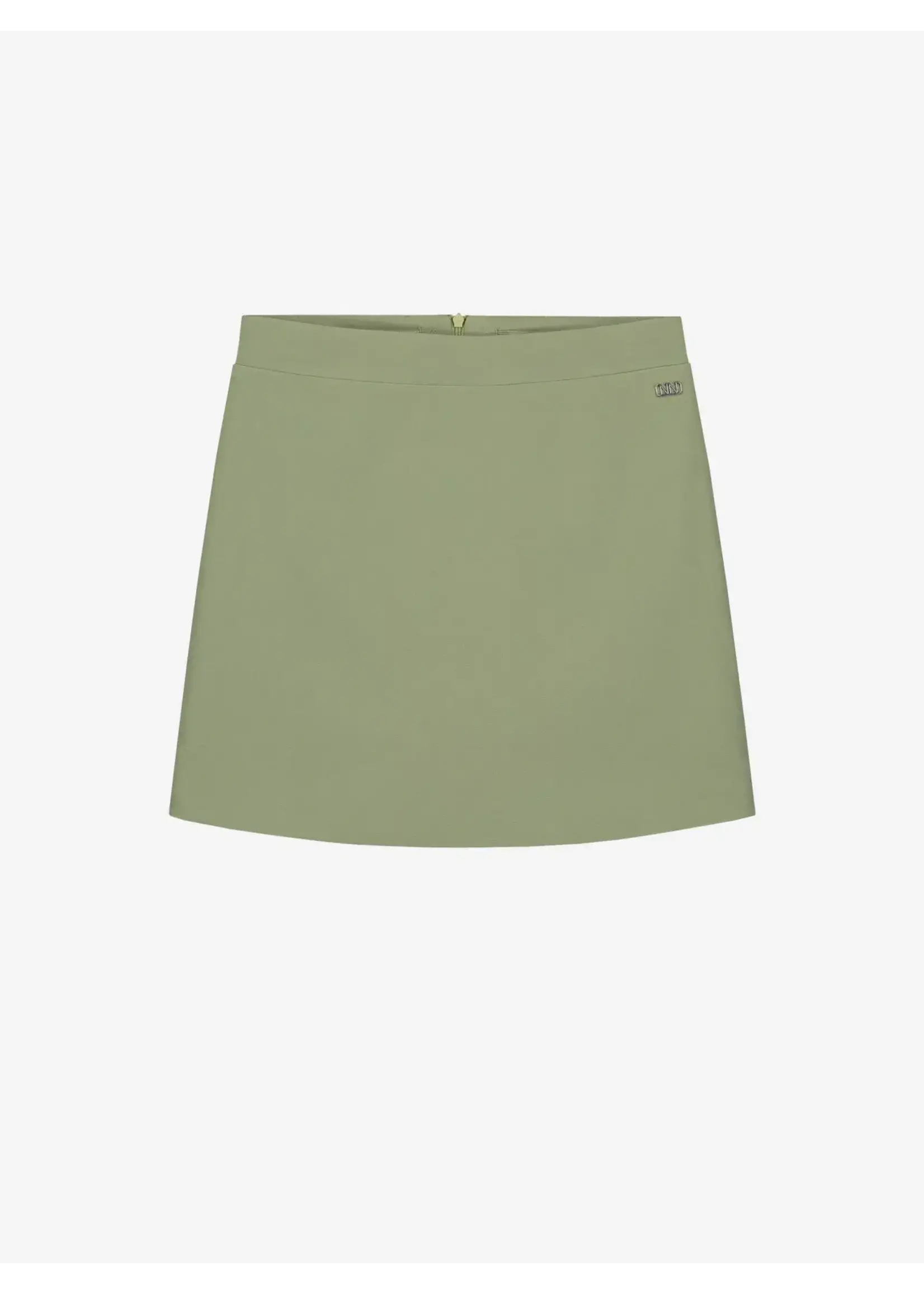Nik&Nik Nik&Nik Layla Skirt Crocodile Green G 3-991 2405