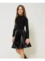 Twinset Twinset GONNA NERO - 232GJ2080