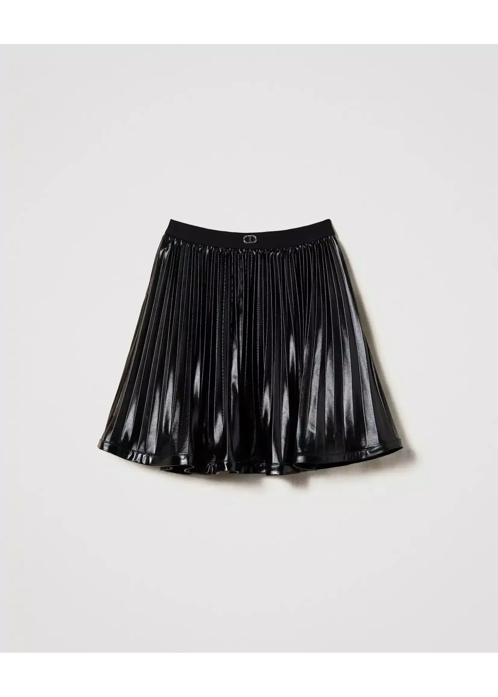 Twinset Twinset GONNA NERO - 232GJ2080