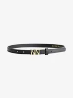 Nik&Nik Nik&Nik Dini Waist Belt Black G 9-573 2401