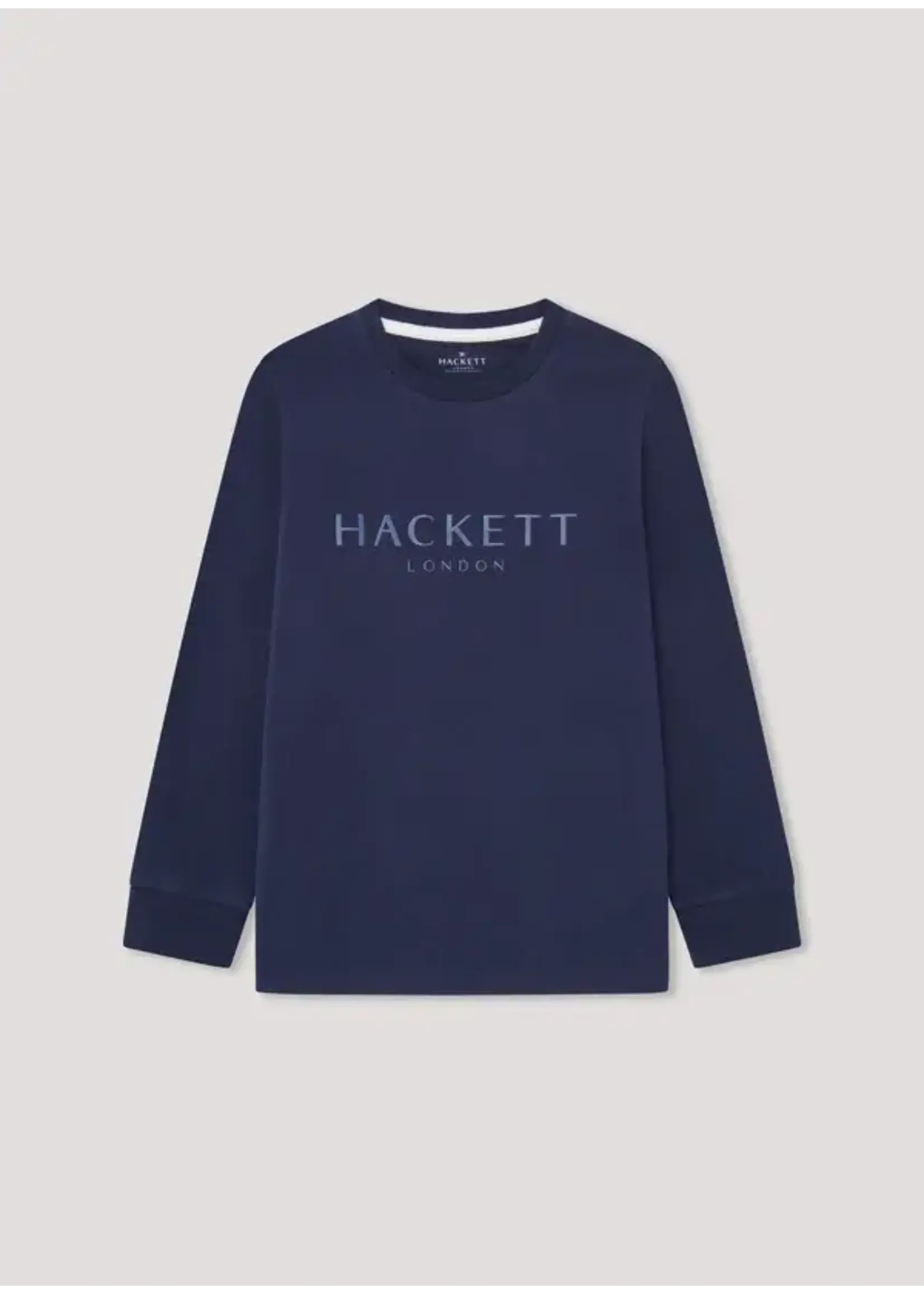 Hackett HACKETT CREW 2MIDNIGHT BLUE - HK580935