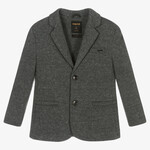 Mayoral Mayoral Knit blazer FOSSIL - 22 07454
