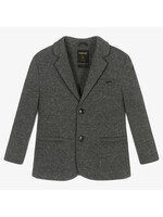 Mayoral Mayoral Knit blazer FOSSIL - 22 07454