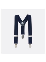 Abel & Lula Abel & Lula bretel donkerblauw
