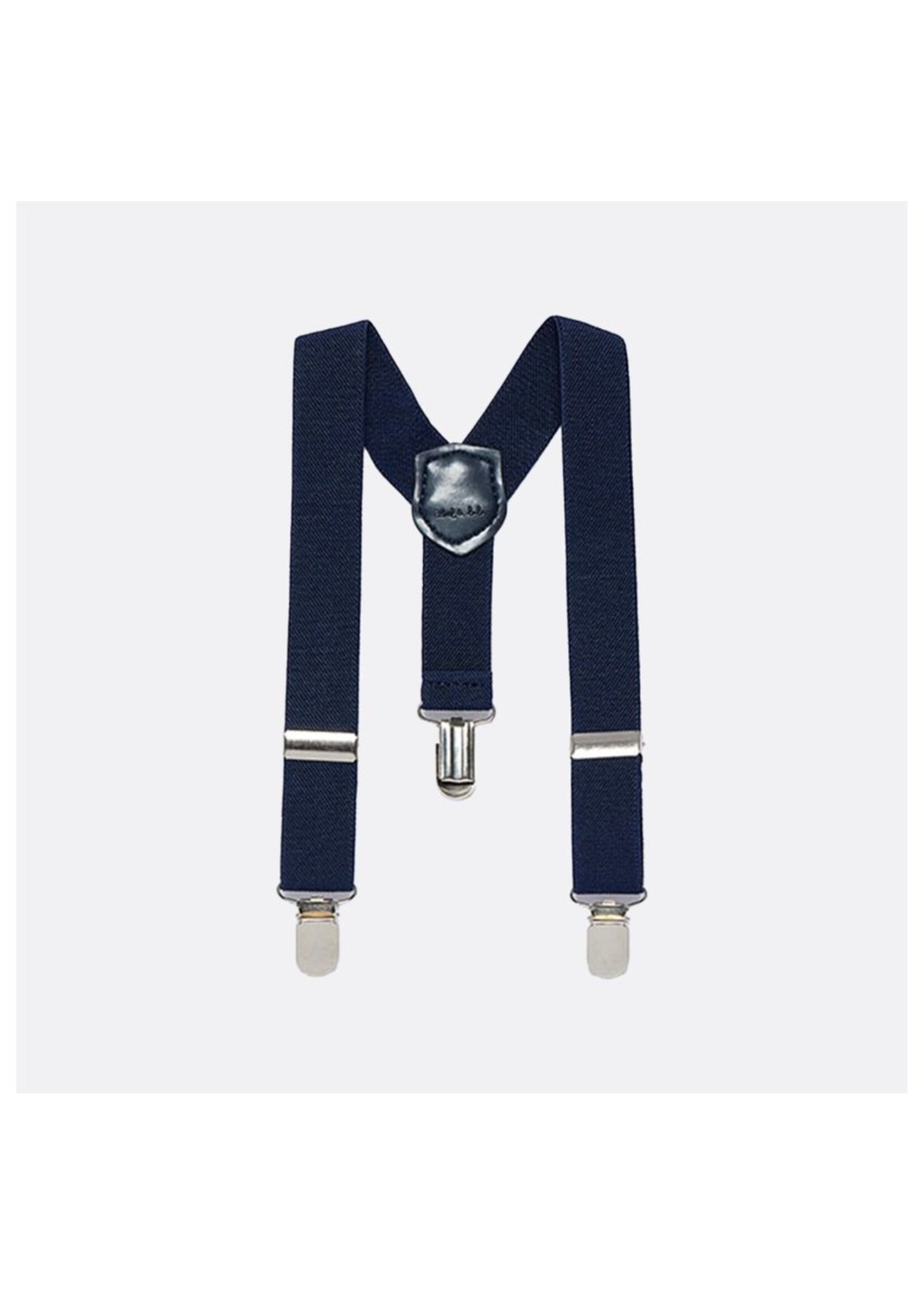 Abel & Lula Abel & Lula bretel donkerblauw