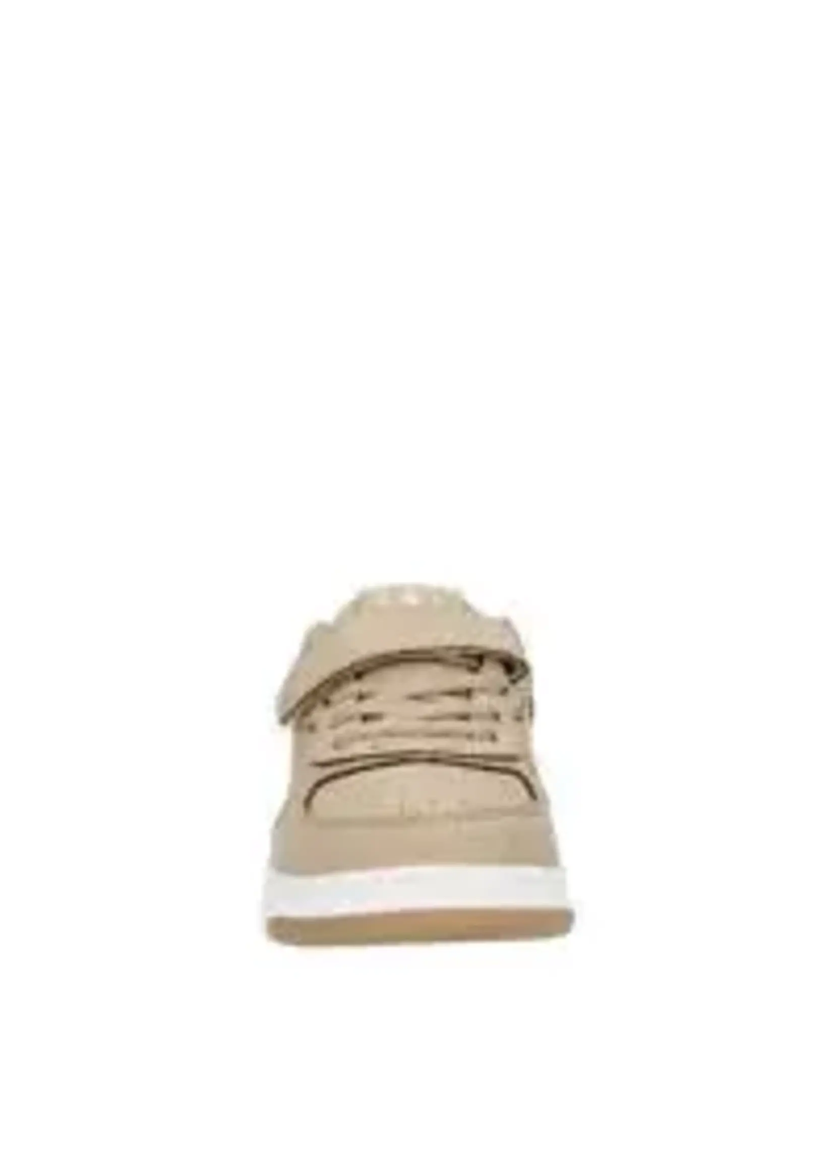 Ralph Lauren Classic khaki Suede/cream