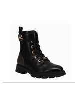 Michael Kors Michael Kors Boot gold /black