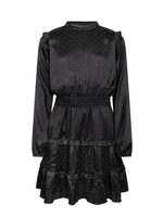 AI&KO AI&KO ALLINE STRASS PES 507 G 000900 - BLACK