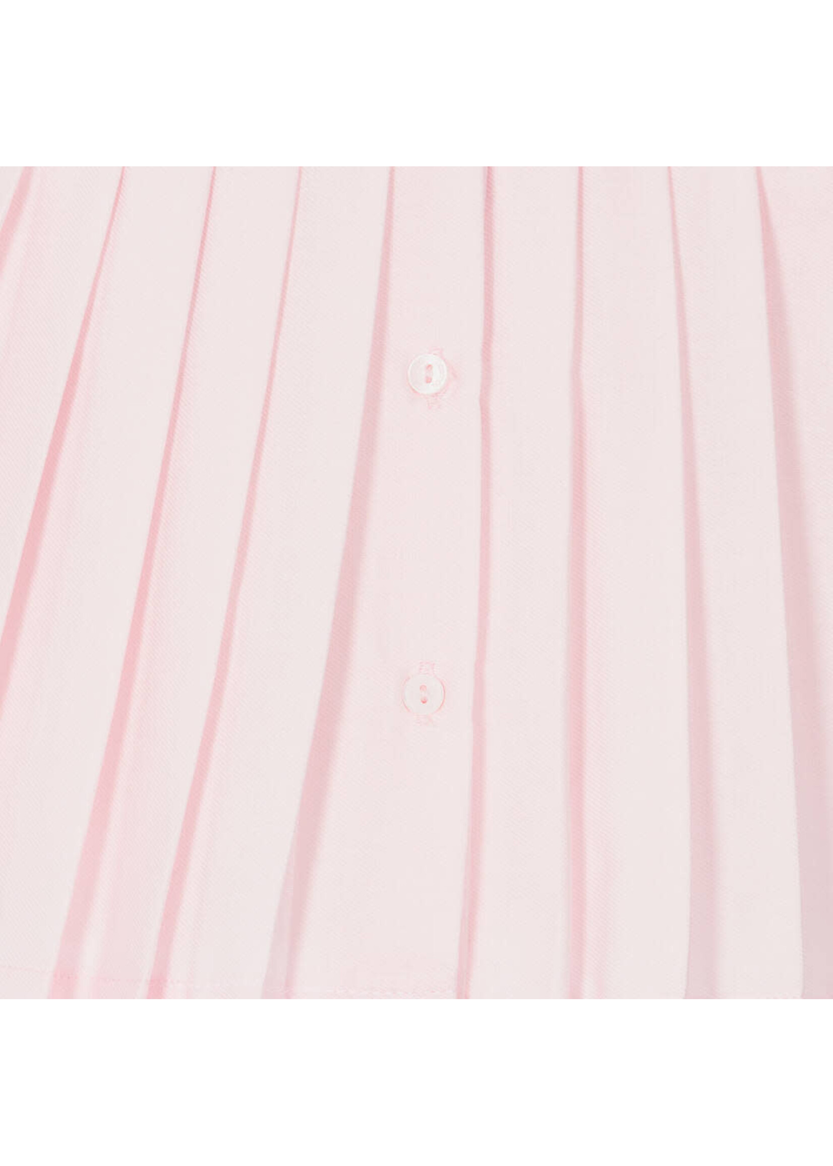 Patachou Patachou VESTIDO NEWBORN PINK - INVERNO 2024 PINKB