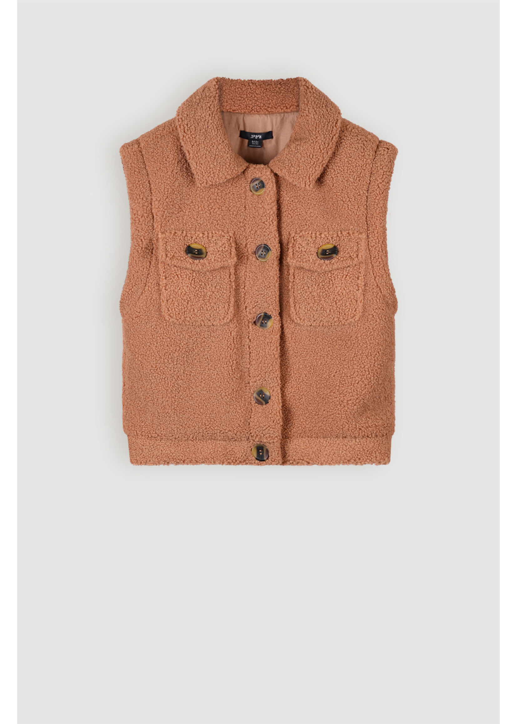 Nobell Nobell Beddy Teddy Gilette Q408-3314 Beige Gold