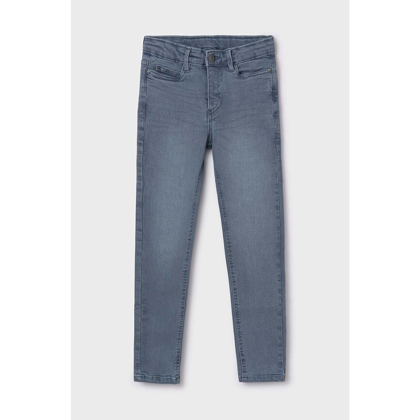 Mayoral Mayoral Skinny fit jeans Medium - 7542