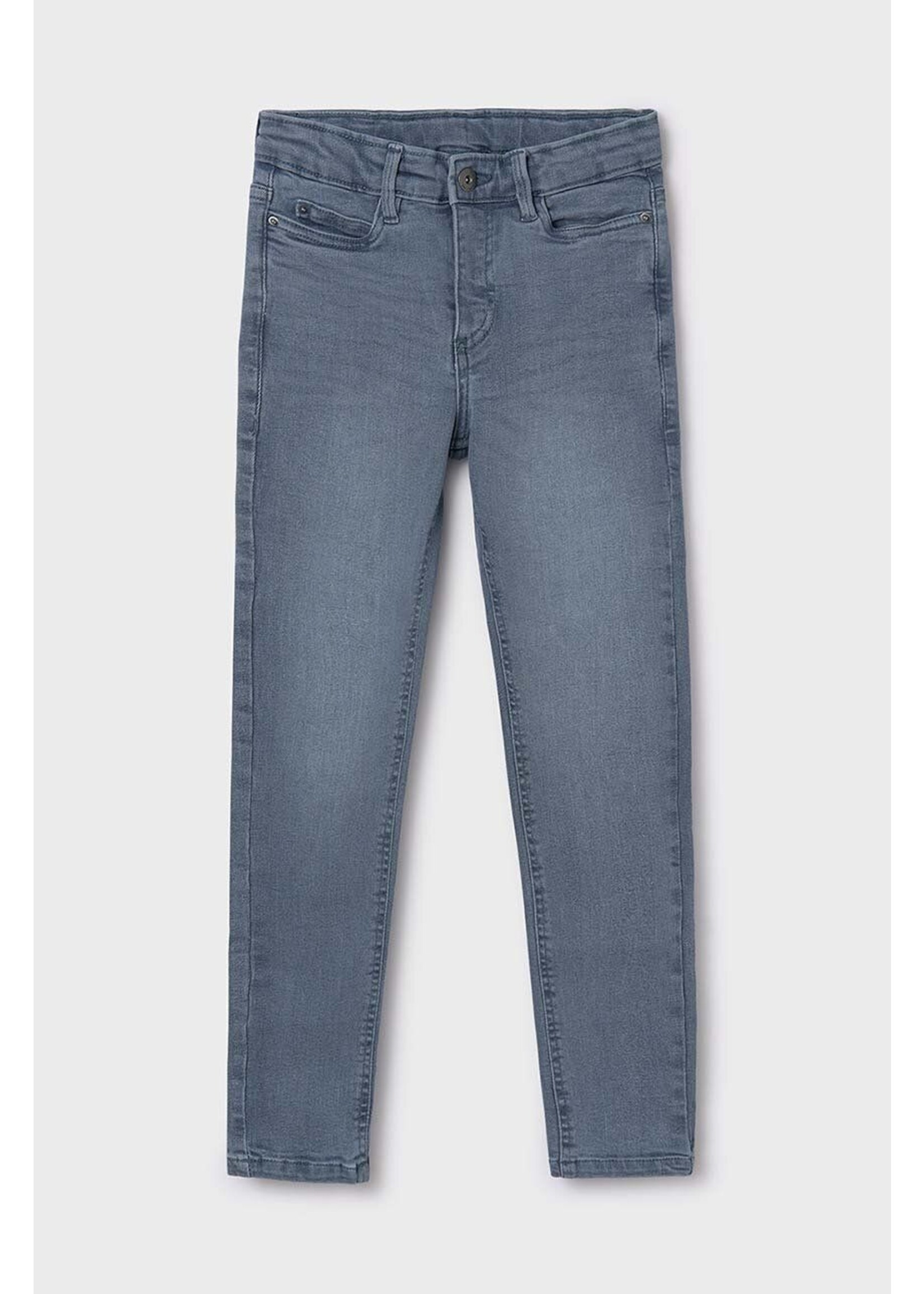 Mayoral Mayoral Skinny fit jeans Medium - 7542