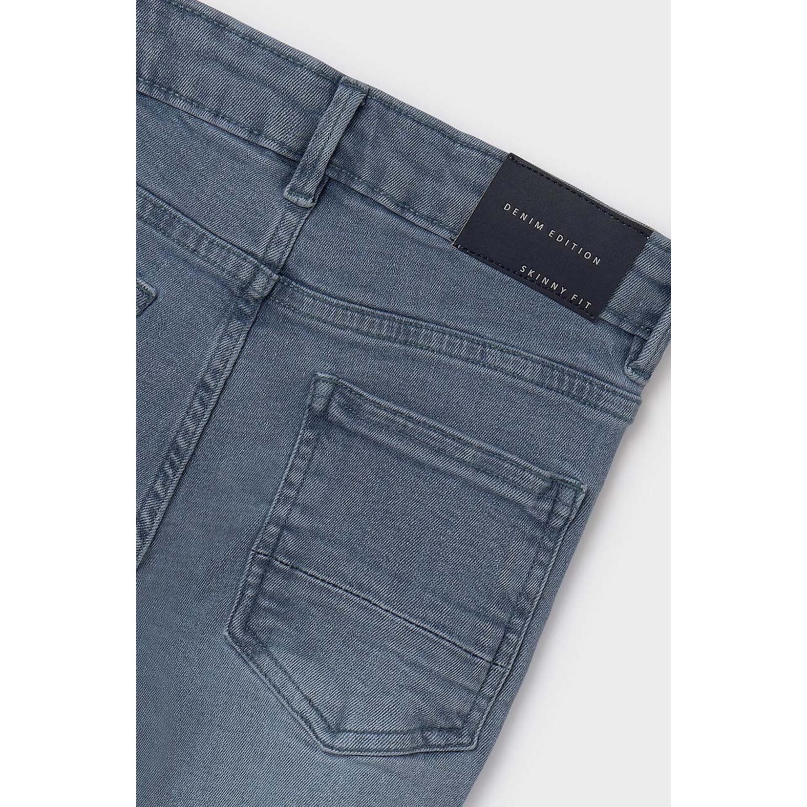 Mayoral Mayoral Skinny fit jeans Medium - 7542