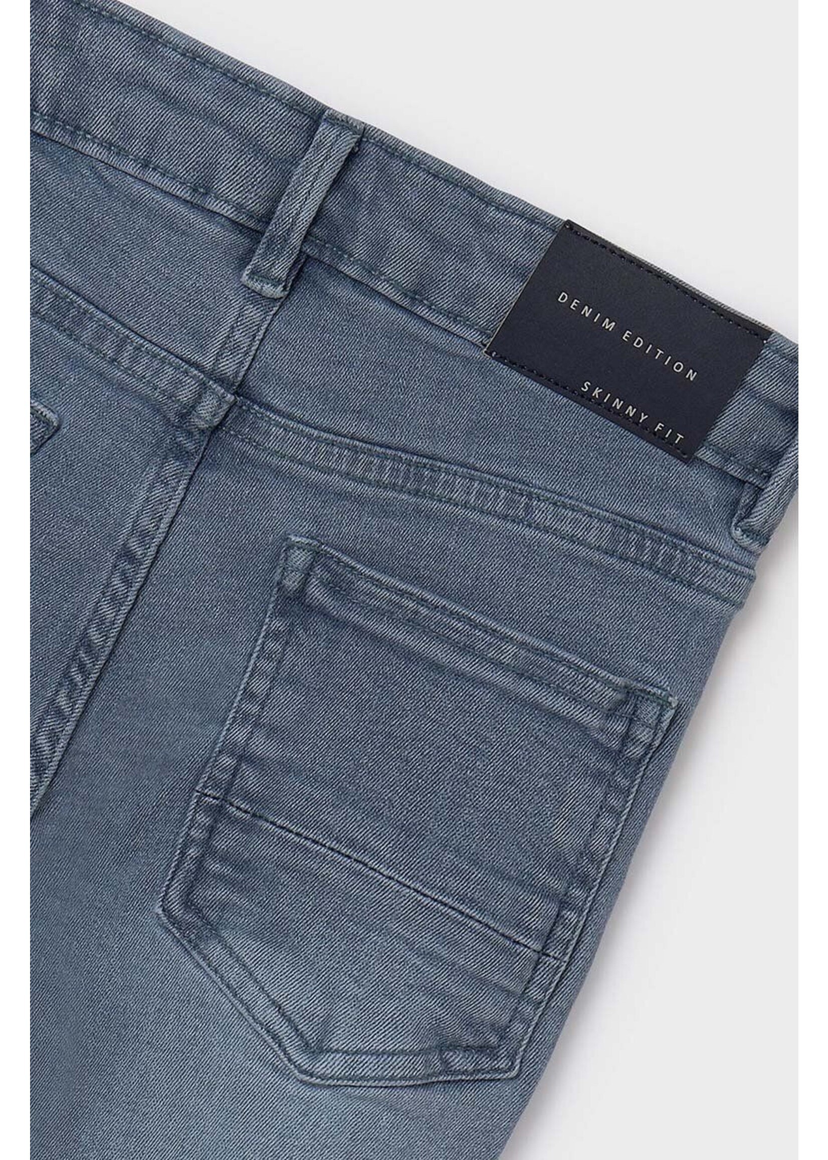 Mayoral Mayoral Skinny fit jeans Medium - 7542