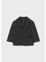 Mayoral Mayoral Formal jacket Charcoal - 21 02412