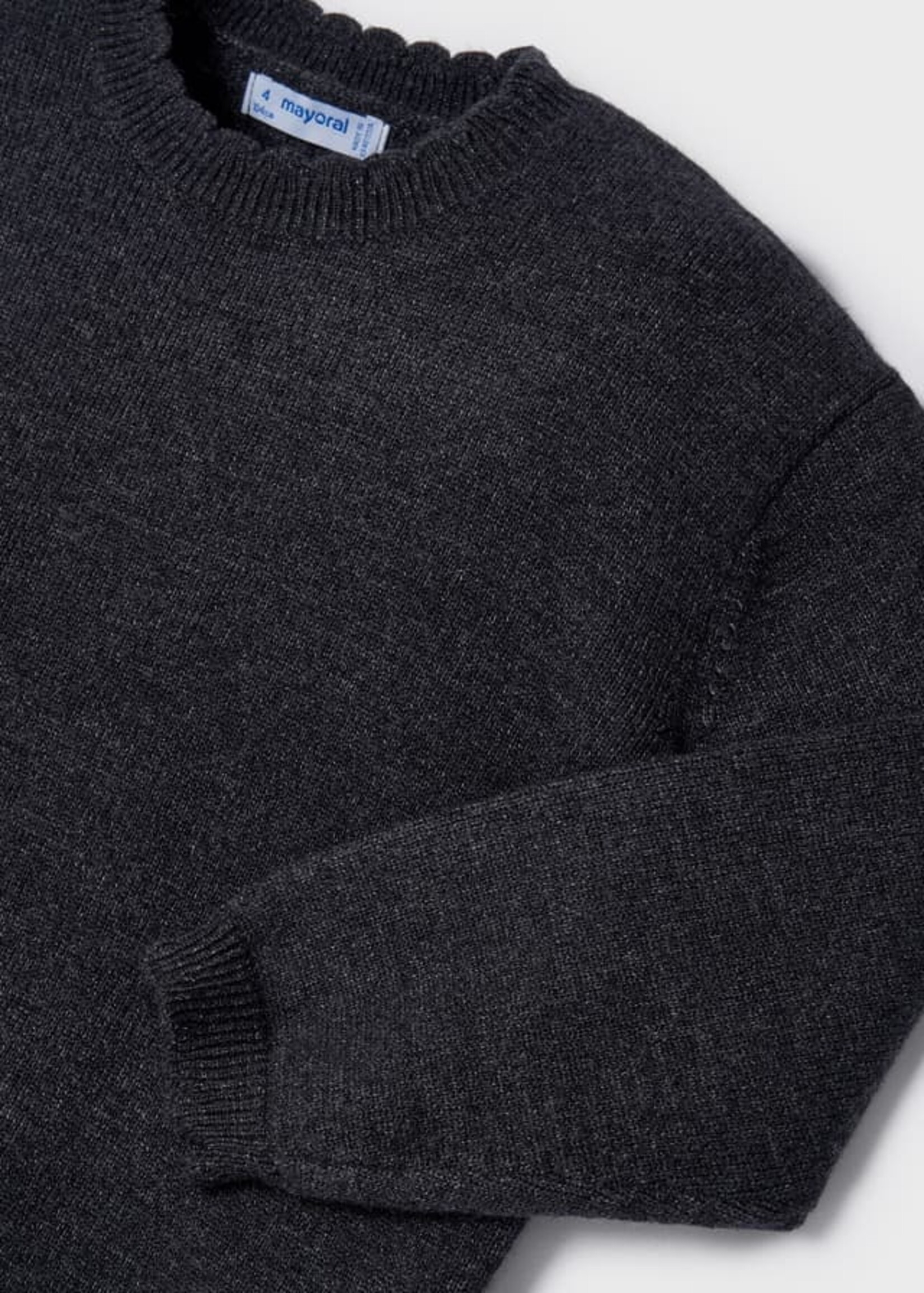 Mayoral Mayoral Sweater Bright Cha - 22 04301