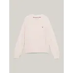 Tommy Hilfiger Tommy Hilfiger ESSENTIAL SOFT WOOL, TJQ KG0KG07765TJQ Whimsy Pink
