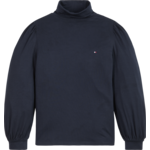Tommy Hilfiger Tommy Hilfiger Other Knit Tops KG0KG06895DW5 Desert Sky