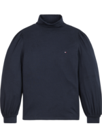 Tommy Hilfiger Tommy Hilfiger Other Knit Tops KG0KG06895DW5 Desert Sky