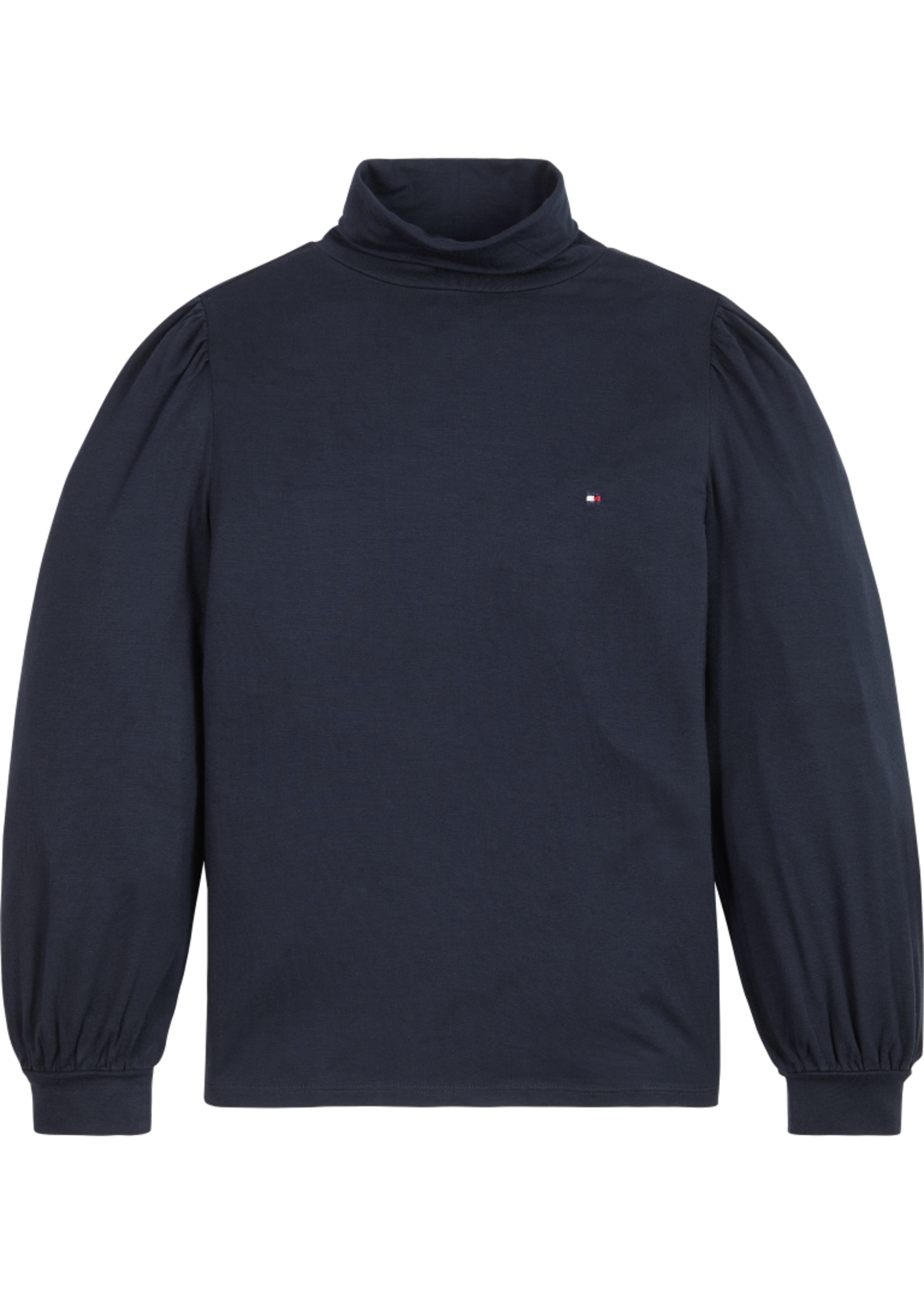 Tommy Hilfiger Tommy Hilfiger Other Knit Tops KG0KG06895DW5 Desert Sky