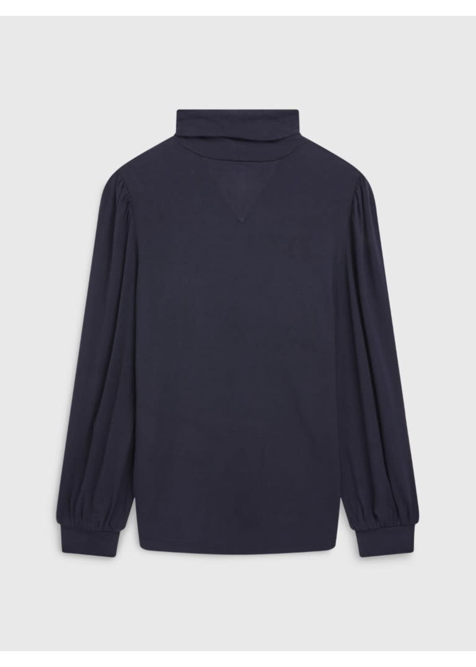 Tommy Hilfiger Tommy Hilfiger Other Knit Tops KG0KG06895DW5 Desert Sky