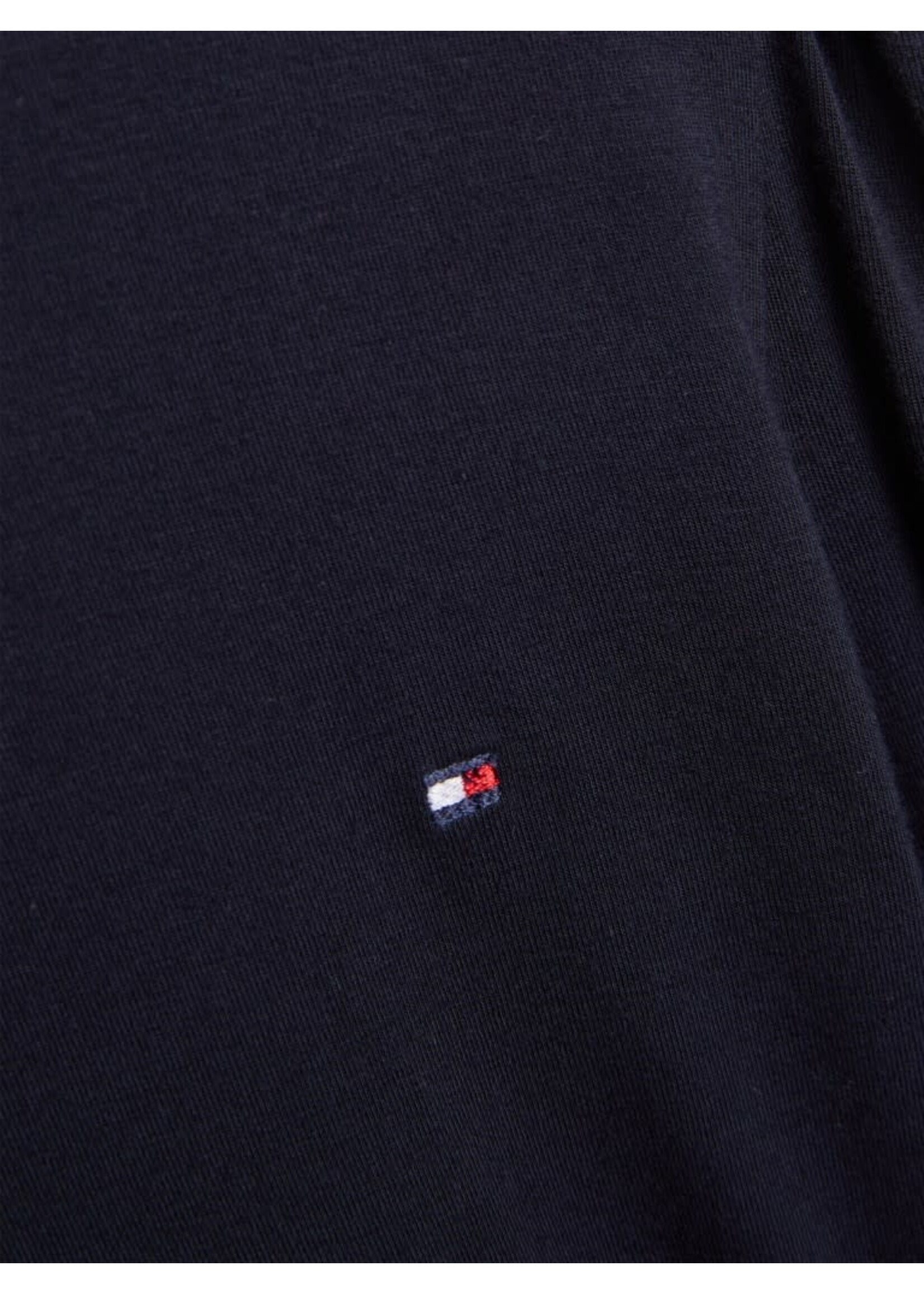 Tommy Hilfiger Tommy Hilfiger Other Knit Tops KG0KG06895DW5 Desert Sky