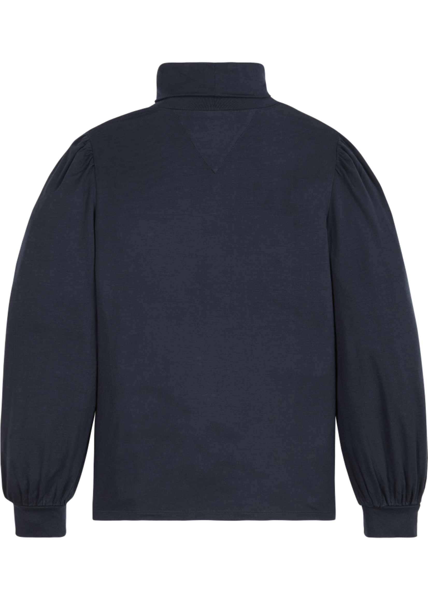 Tommy Hilfiger Tommy Hilfiger Other Knit Tops KG0KG06895DW5 Desert Sky