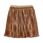 Patachou Patachou SAIA - KIDS GIRL CAMEL - INVERNO 2024 CAMEL