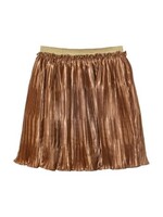 Patachou Patachou SAIA - KIDS GIRL CAMEL - INVERNO 2024 CAMEL