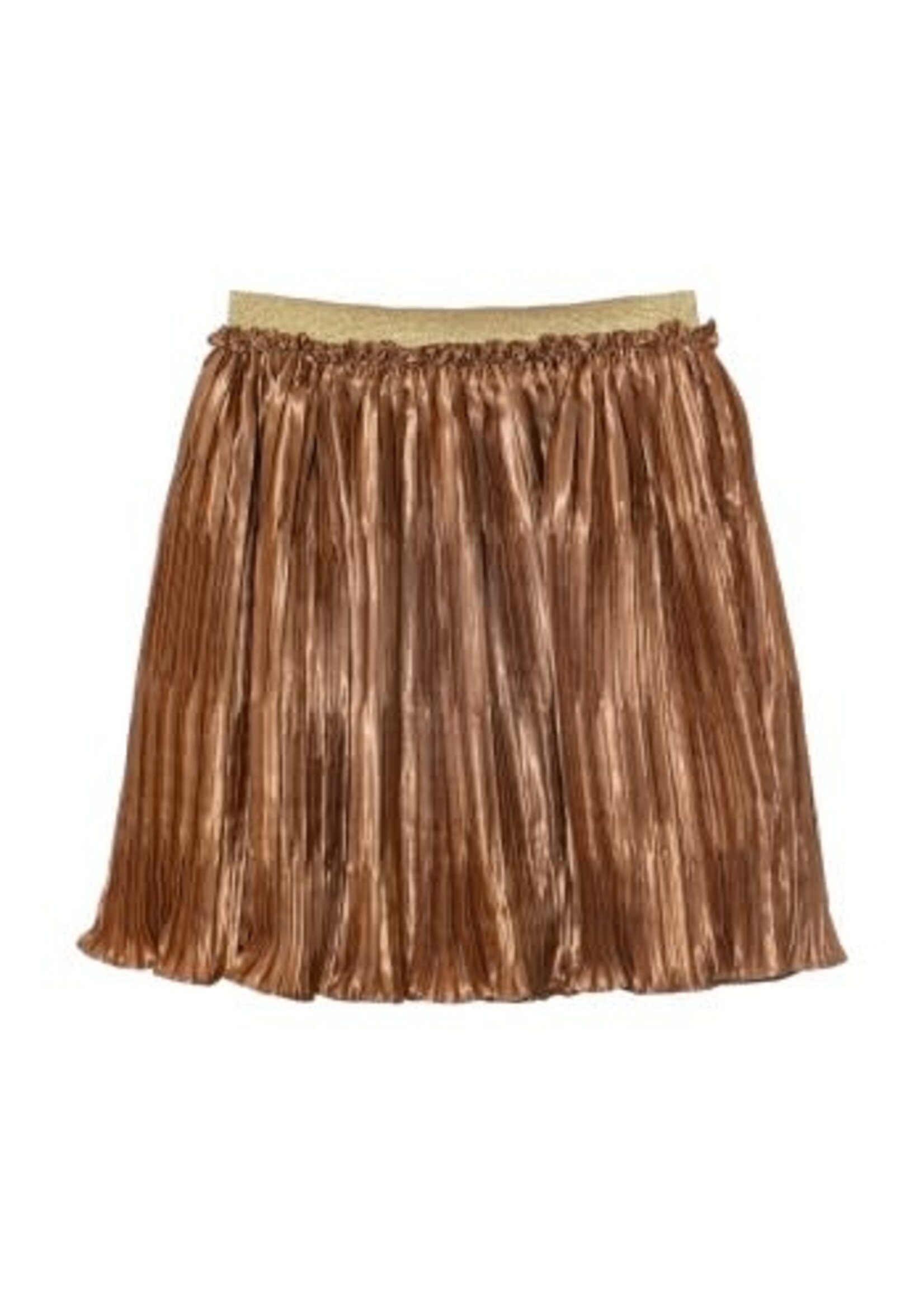 Patachou Patachou SAIA - KIDS GIRL CAMEL - INVERNO 2024 CAMEL