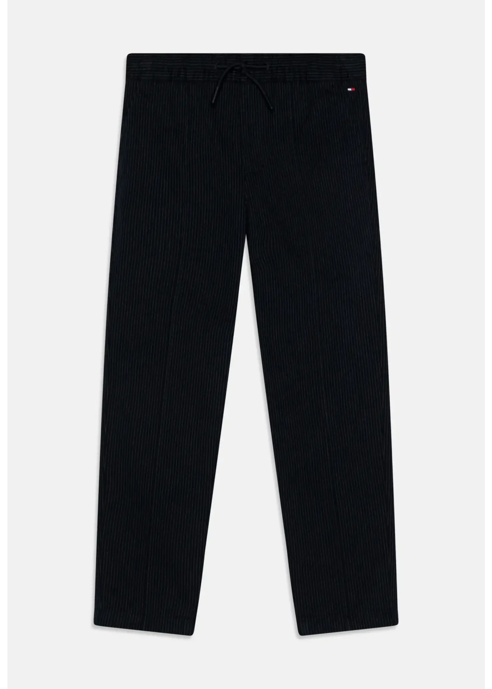 Tommy Hilfiger Tommy Hilfiger CEREMONIAL WOVEN CHINO KB0KB08473DW5 DESERT SKY