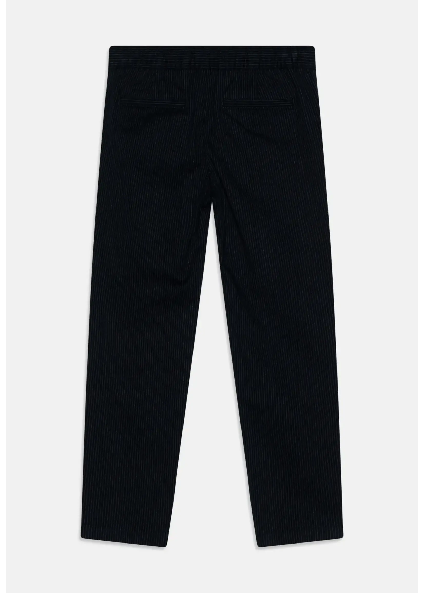 Tommy Hilfiger Tommy Hilfiger CEREMONIAL WOVEN CHINO KB0KB08473DW5 DESERT SKY