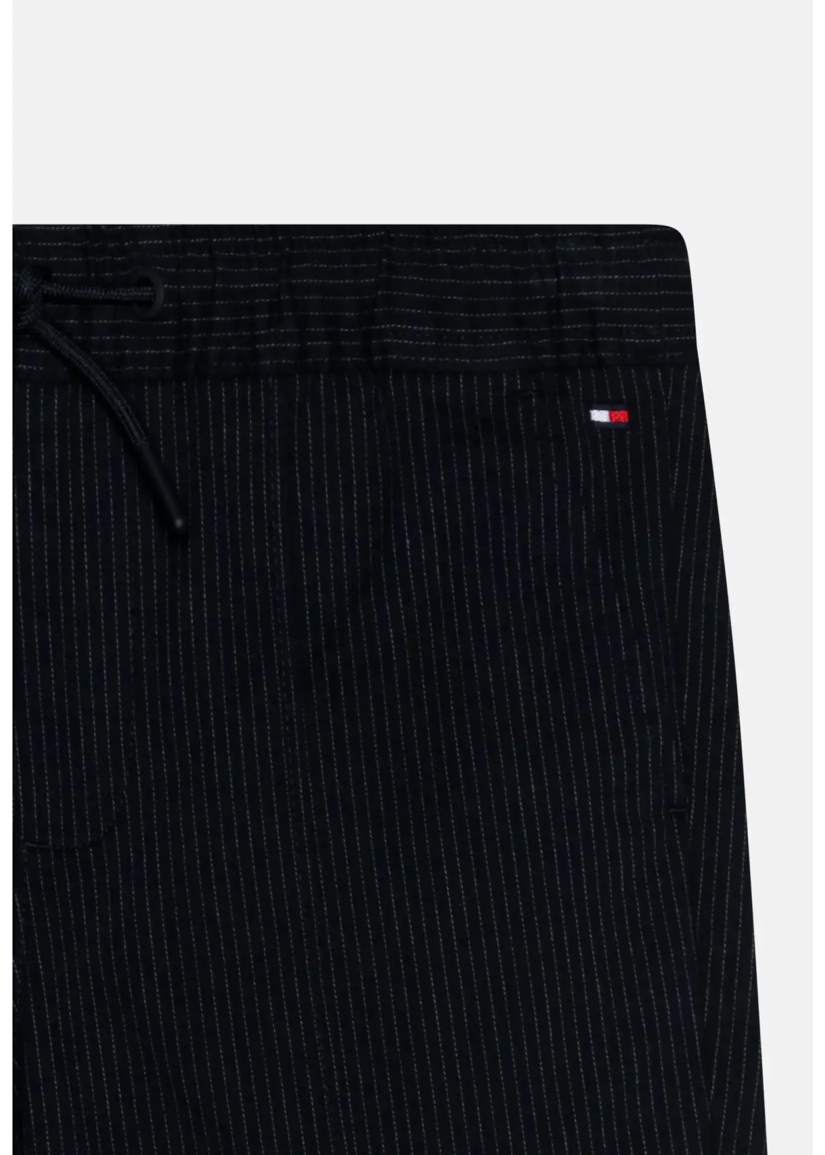 Tommy Hilfiger Tommy Hilfiger CEREMONIAL WOVEN CHINO KB0KB08473DW5 DESERT SKY