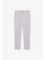Hackett Hackett CLASSIC CHINO 5LIGHT GREY - HK210759