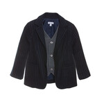 Patachou Patachou 3733380 NAVY STRIPES F23-17