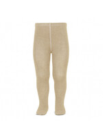 Condor Condor PLAIN STITCH BASIC TIGHTS NOUGAT316