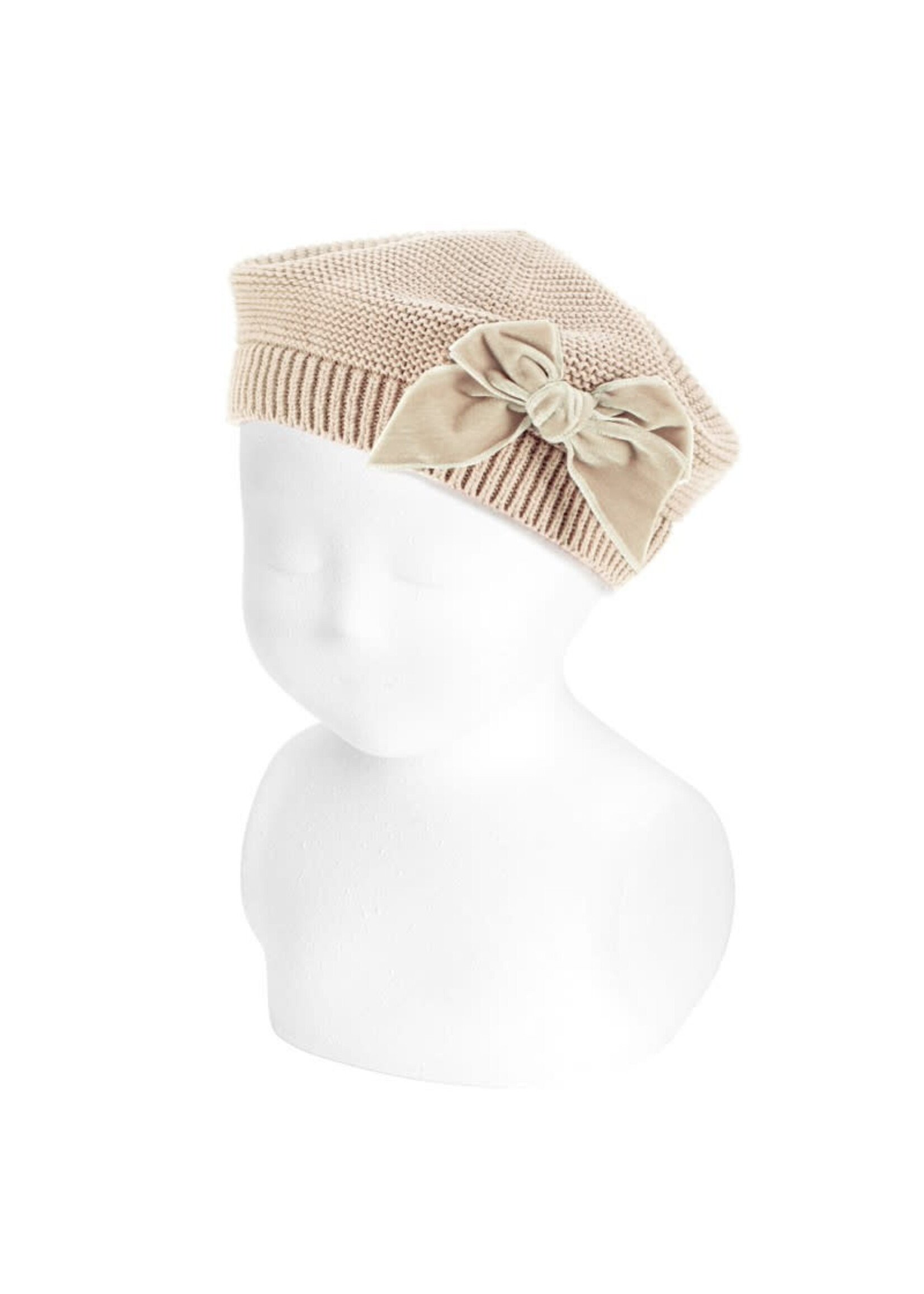Condor Condor Baret beige