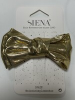 Siena Siena Gouden strik