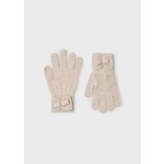 Mayoral Mayoral Handschoen met strikje