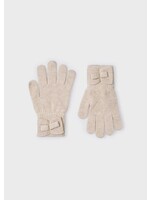Mayoral Mayoral Handschoen met strikje
