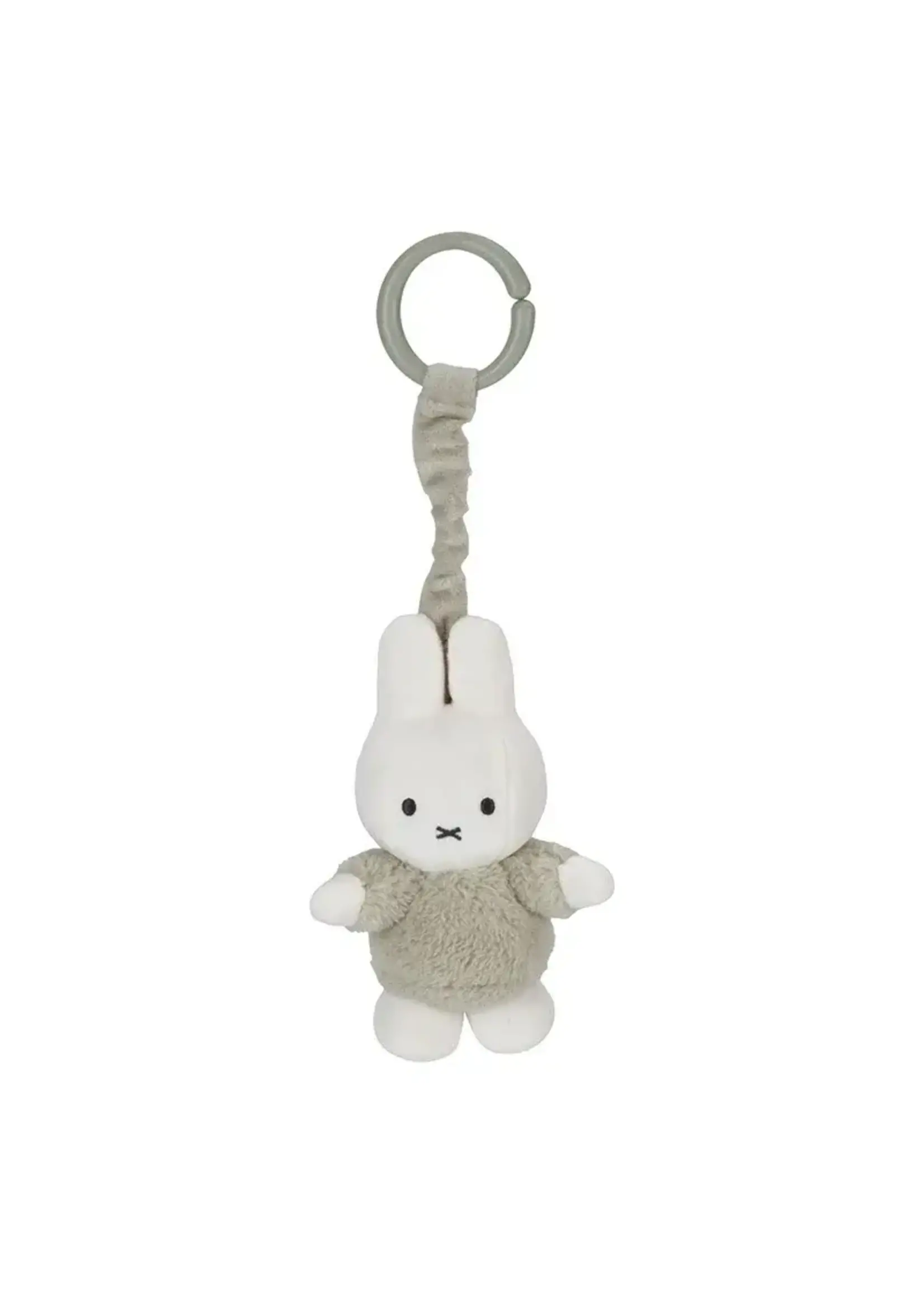 Little Dutch Little dutch trek Nijntje groen