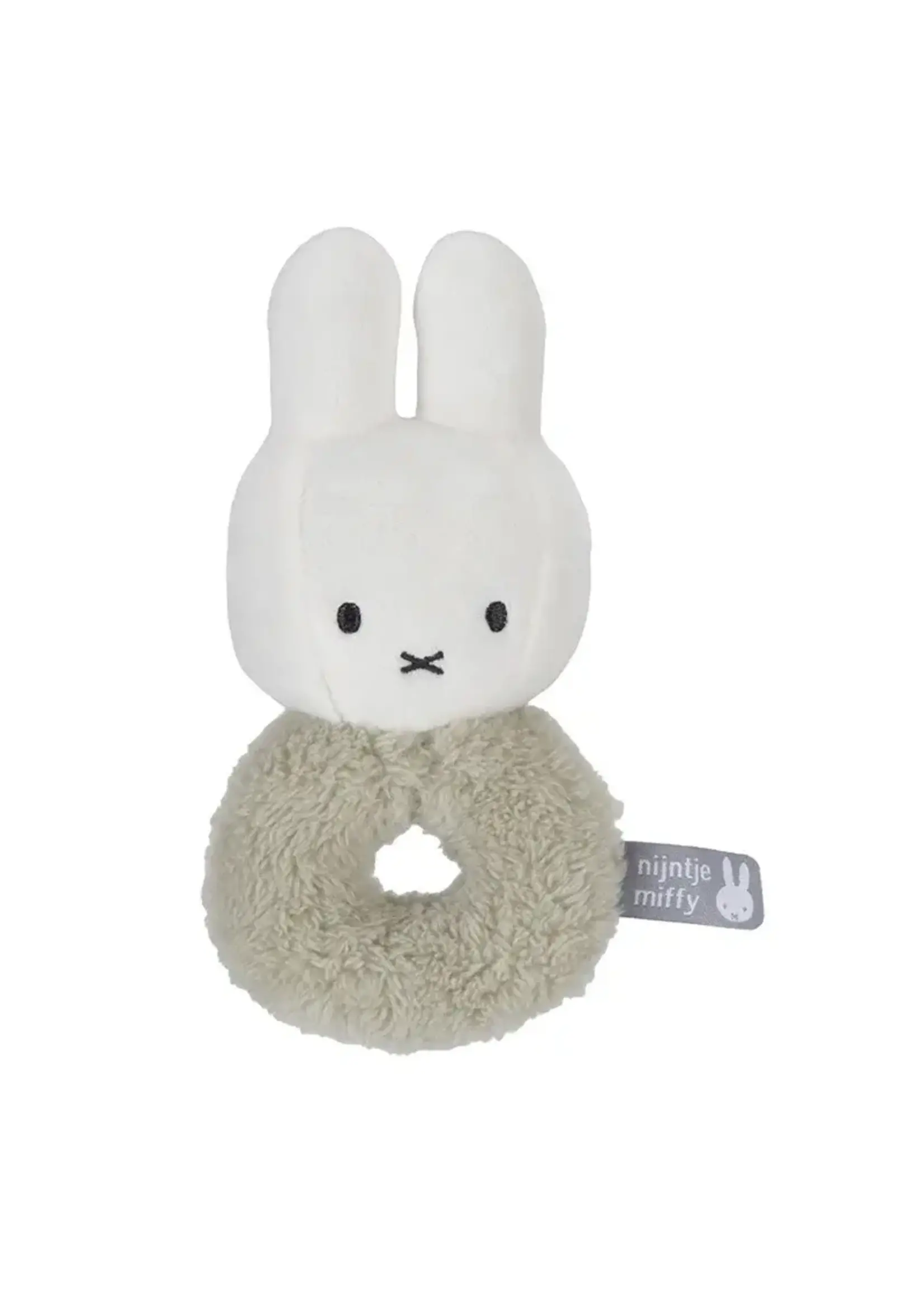 Little Dutch Little Dutch RAMMELAAR Nijntje groen