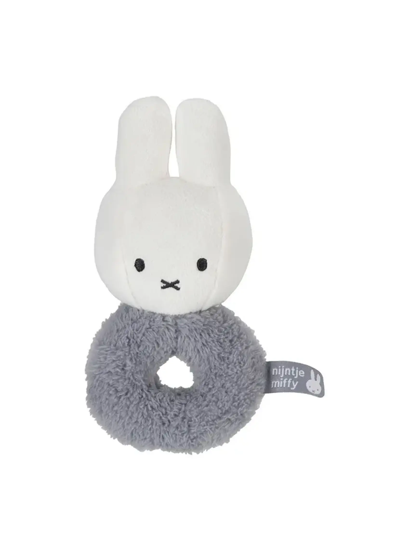 Little Dutch Little Dutch RAMMELAAR Nijntje BLAUW