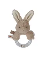 Little Dutch Little Dutch Ringrammelaar - Baby bunny