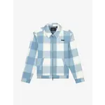 Nik&Nik Nik&Nik Felix Plaid Jacket Elemental Blue B 4-971 2405
